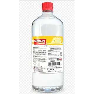Ajustador Aromatico 1000cm Sapolin