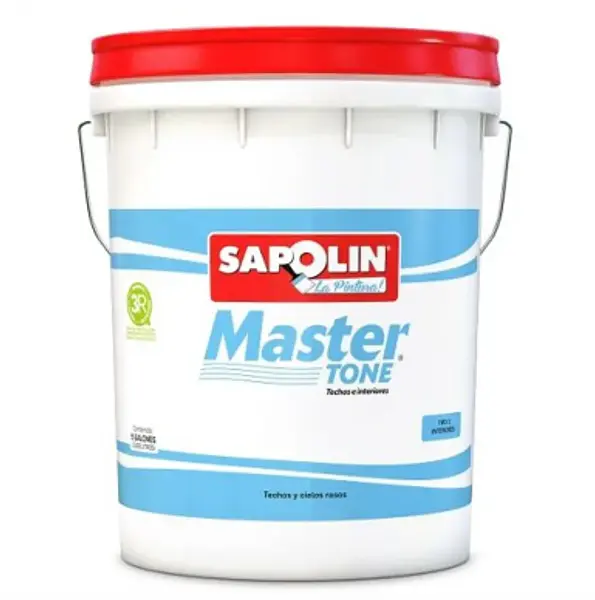 Master Blanco 1 X5gl Sapolin
