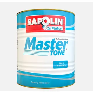 Master Blanco Gl Sapolin