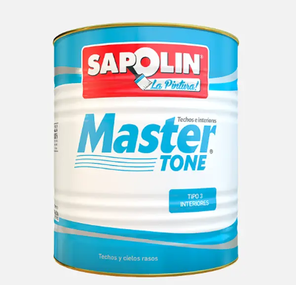 Master Blanco Almendra Gl Sapolin
