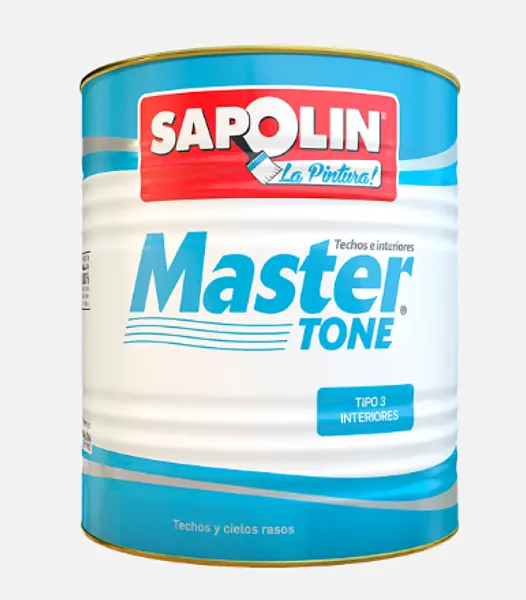 MASTER AZUL COSTEÑO GL SAPOLIN