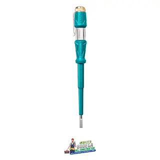 TESTER ELECTRICO TOTAL