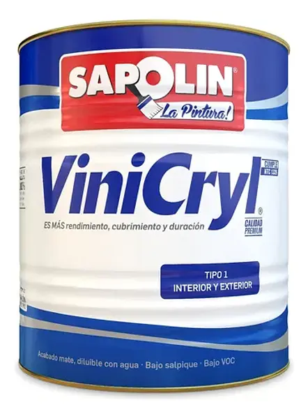 VINICRYL TRIGO GL SAPOLIN
