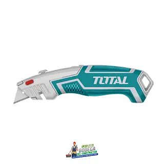 BISTURI INDUSTRIAL SUPER TOTAL