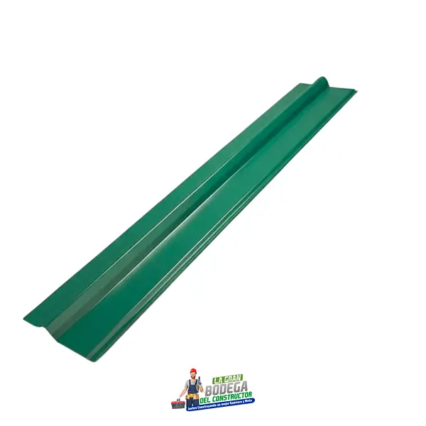 CABALLETE PREPITNADO CAL 26X2,40 MT