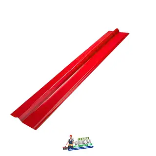 CABALLETE PREPINTADO CAL 28X2,40 MT